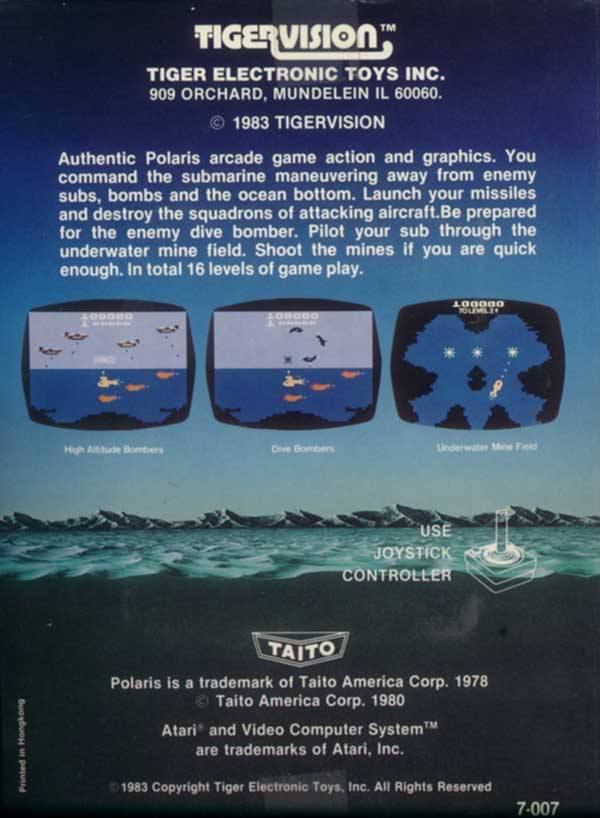 Box Art