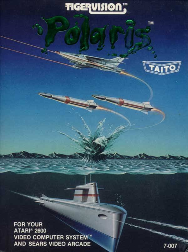 Box Art