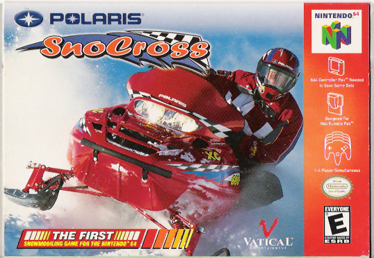 Box Art