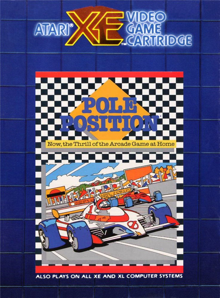 Box Art