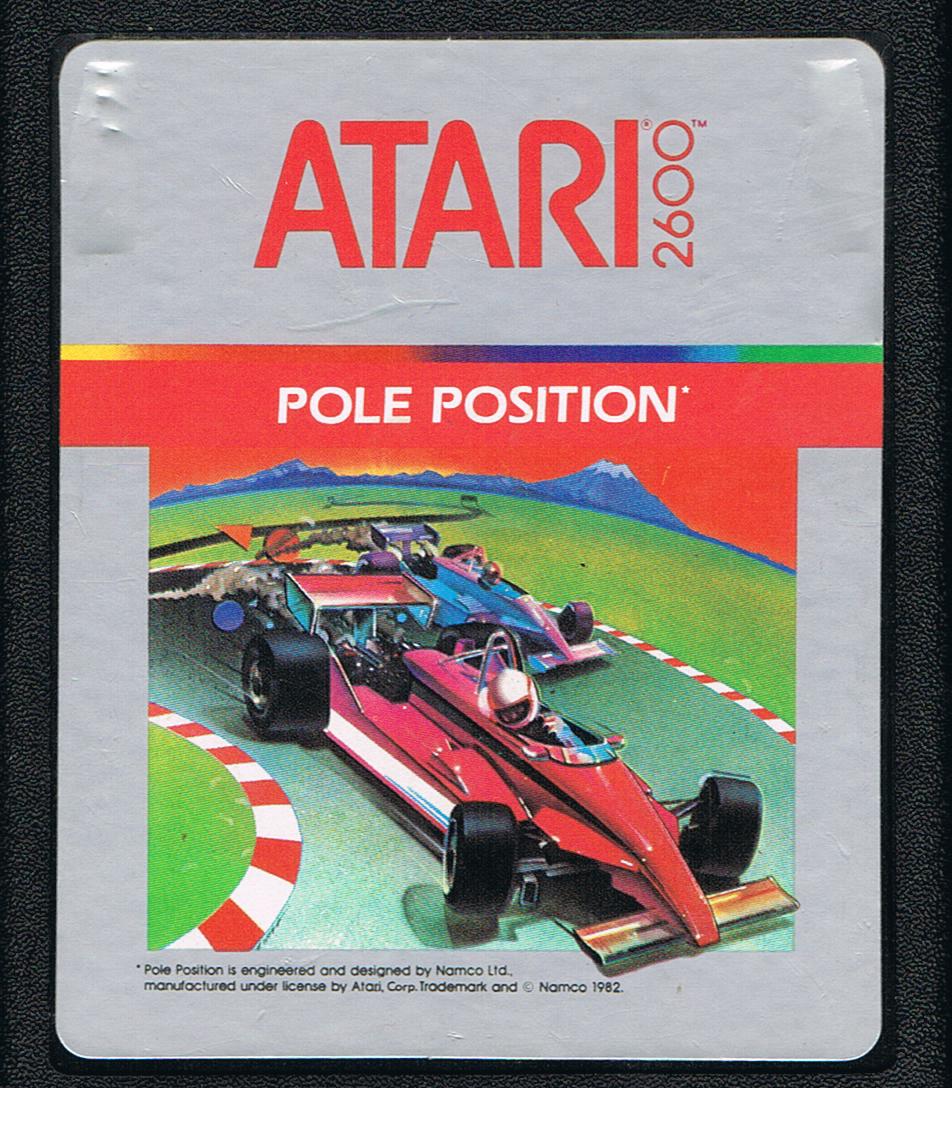 Box Art