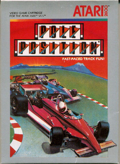 Box Art