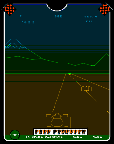 VECT Screenshots