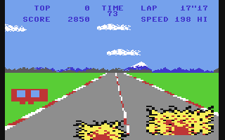 C64 Screenshots