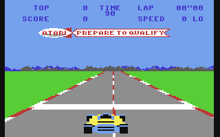 C64 Screenshots