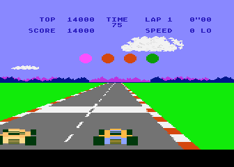 A800 Screenshots