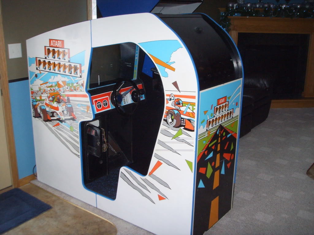 Arcade