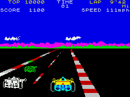 SPEC Screenshots
