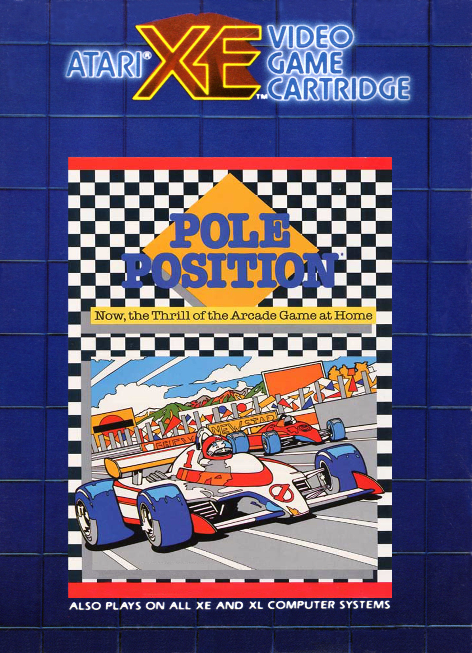 Box Art