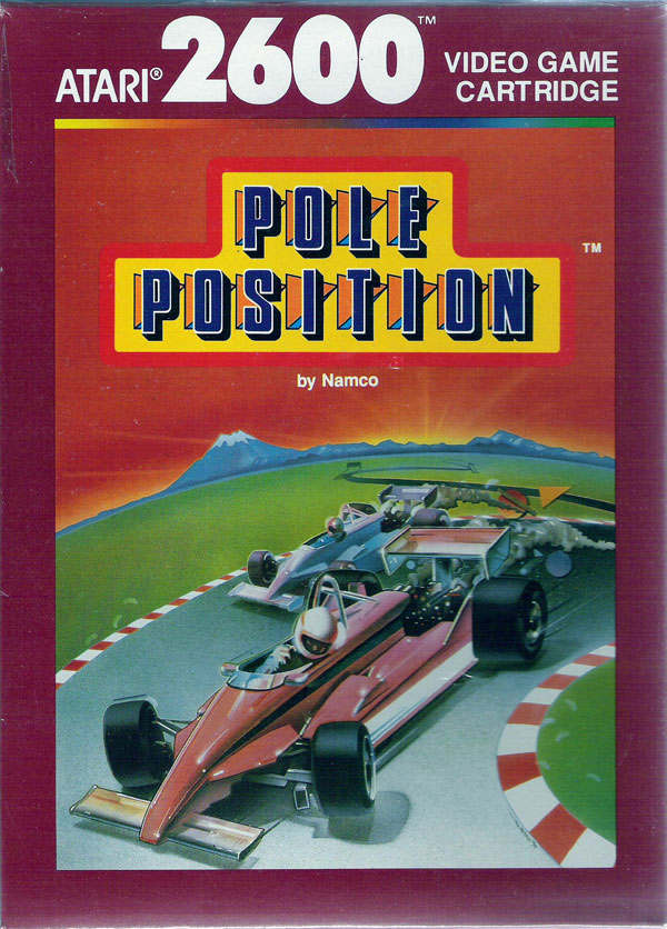Box Art