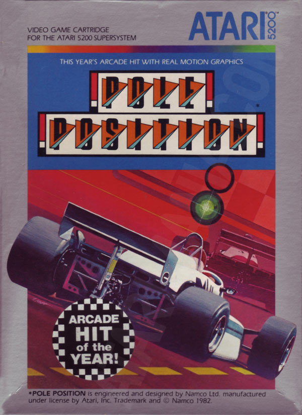Box Art