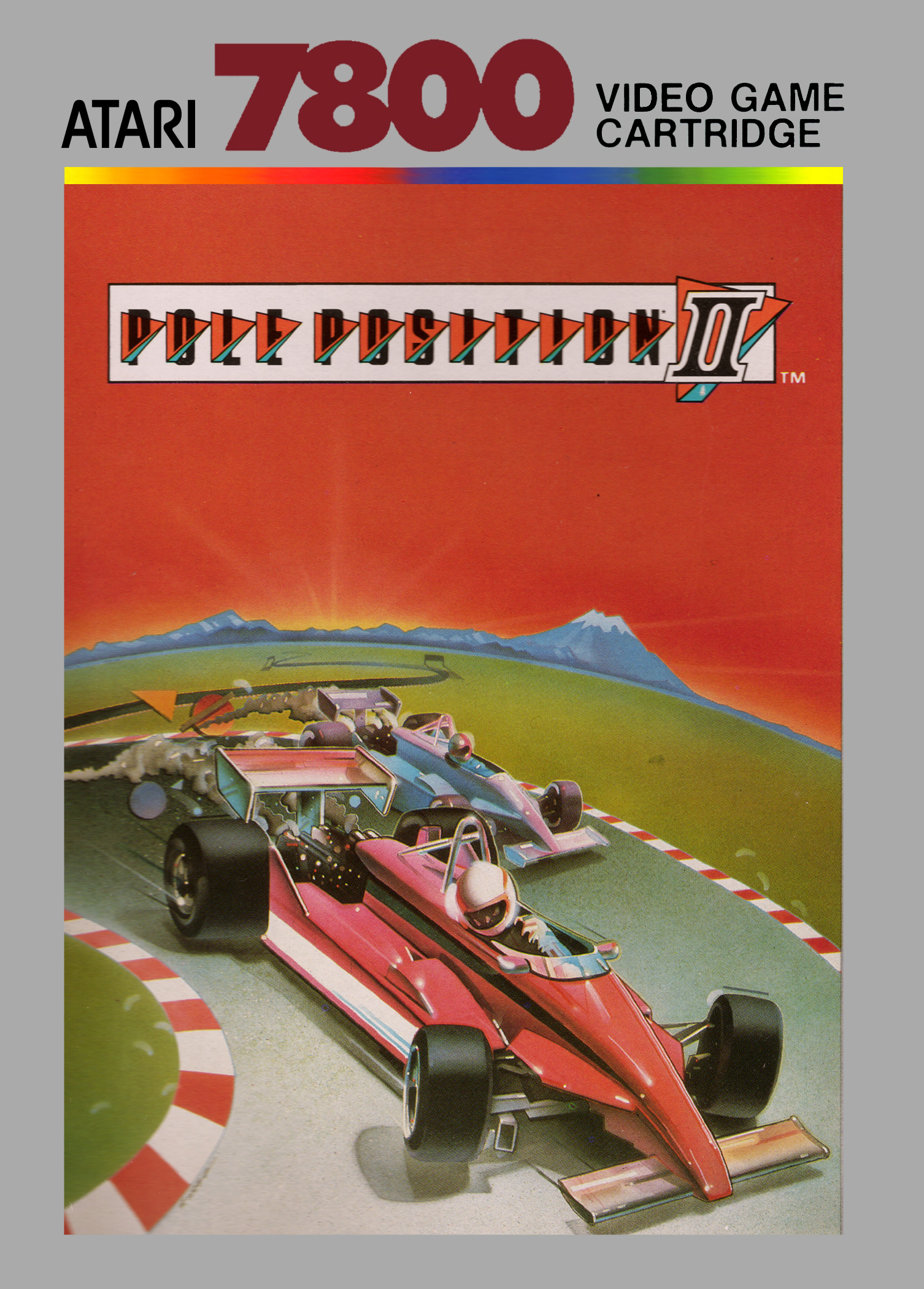 Box Art
