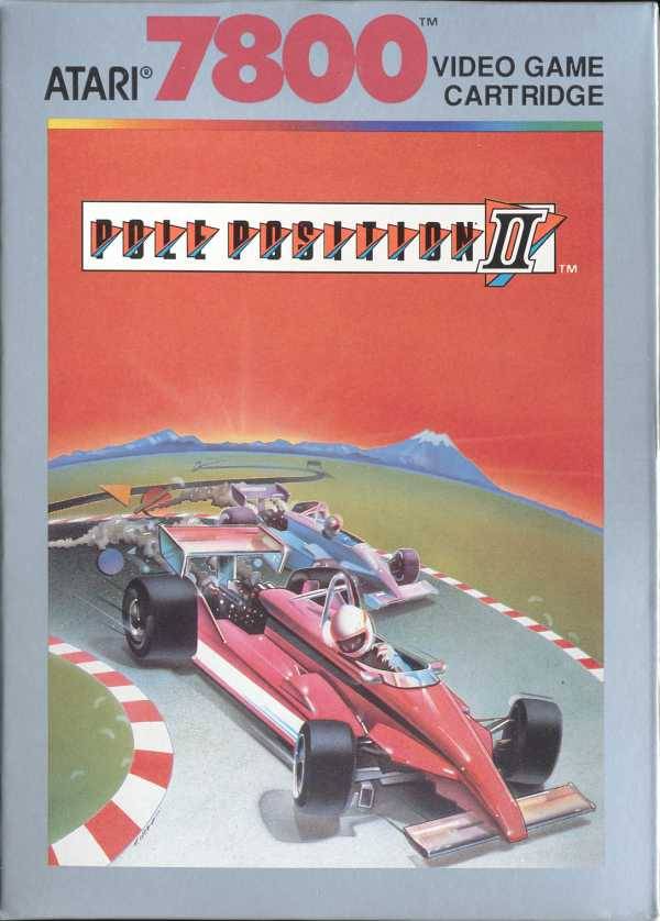 Box Art