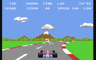 C64 Screenshots