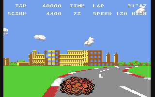 C64 Screenshots