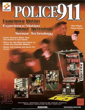 Police 911