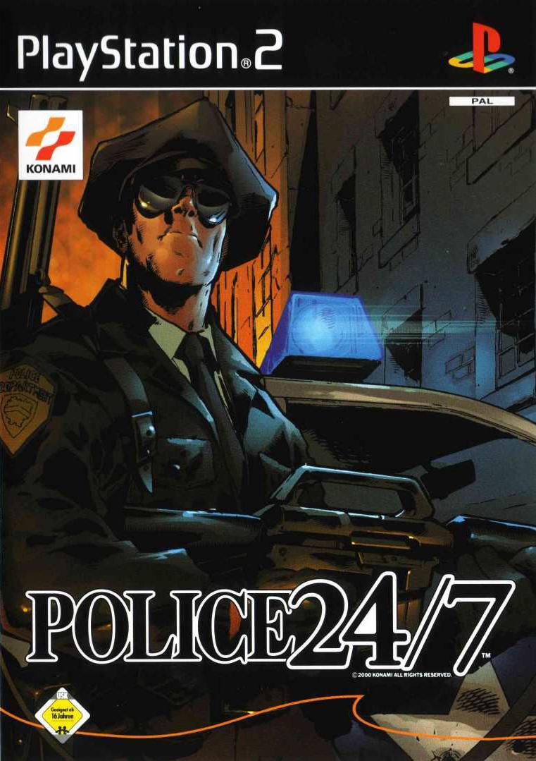 Box Art