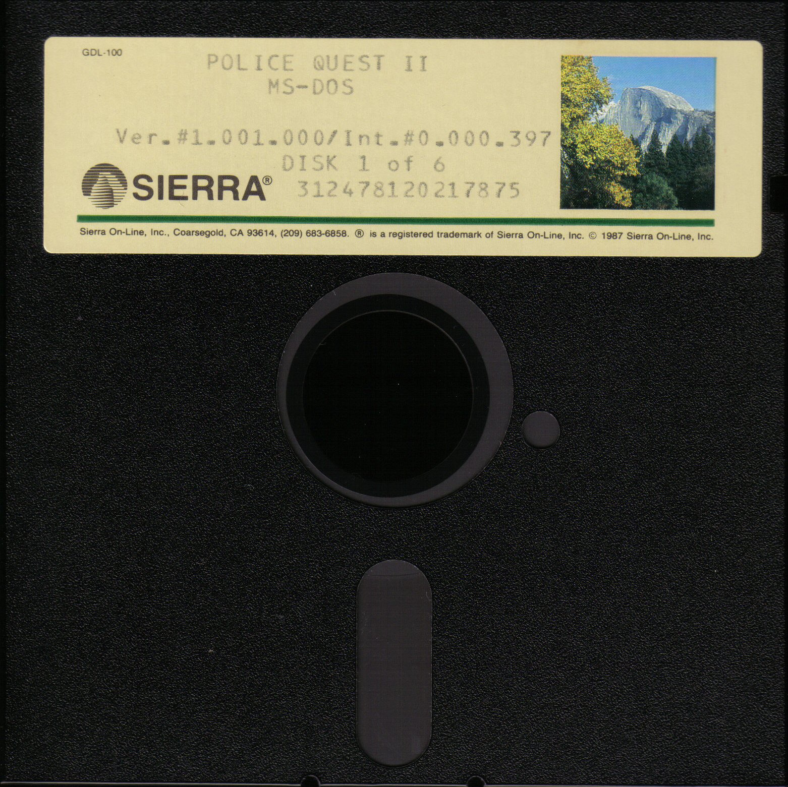 Box Art