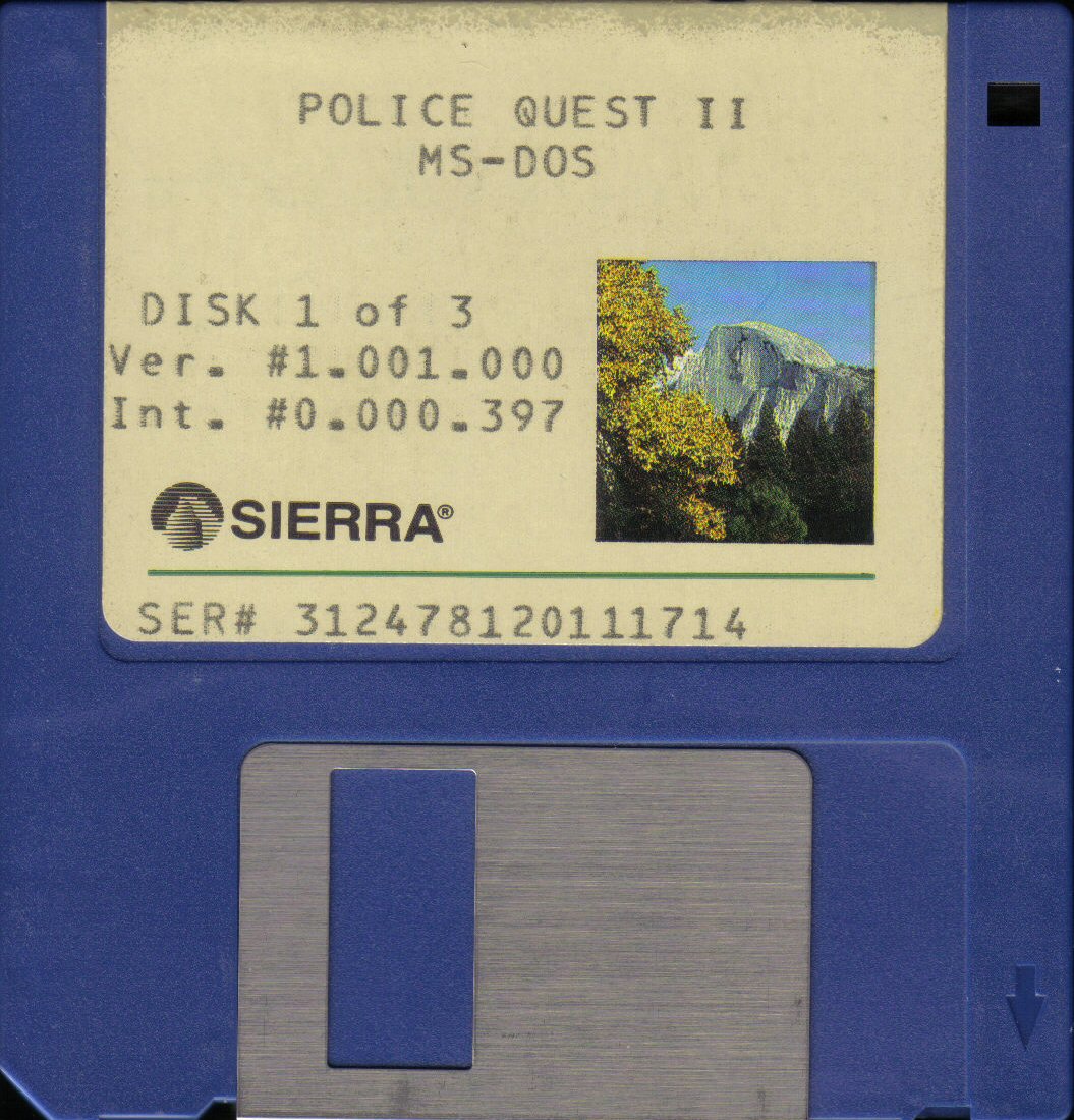 Box Art
