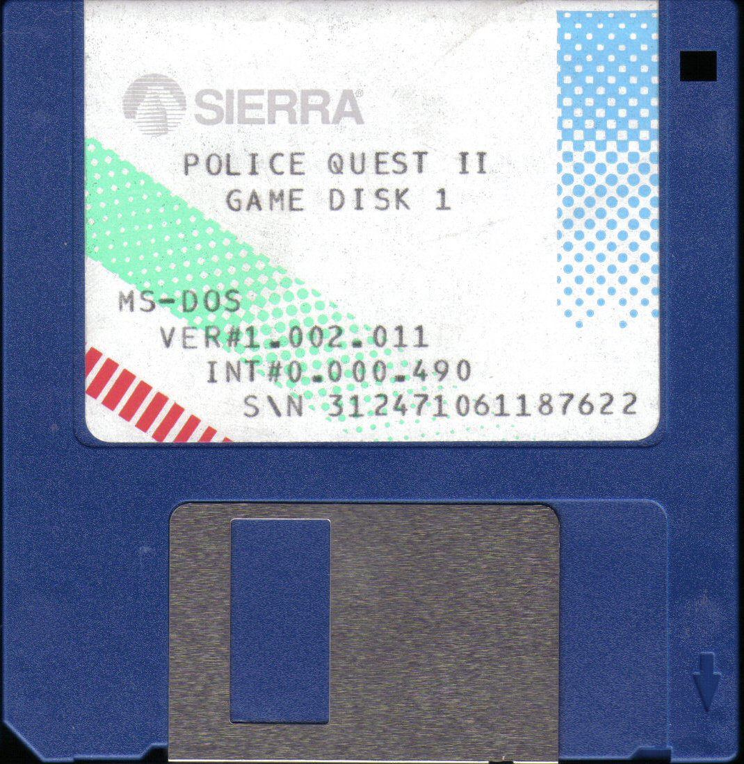 Box Art