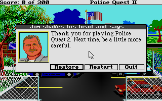 AST Screenshots