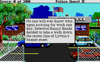 AST Screenshots
