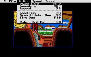 AST Screenshots
