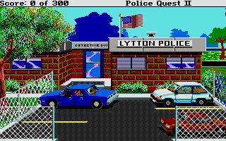 AST Screenshots