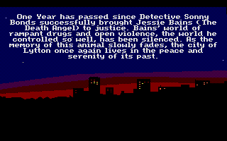 AST Screenshots