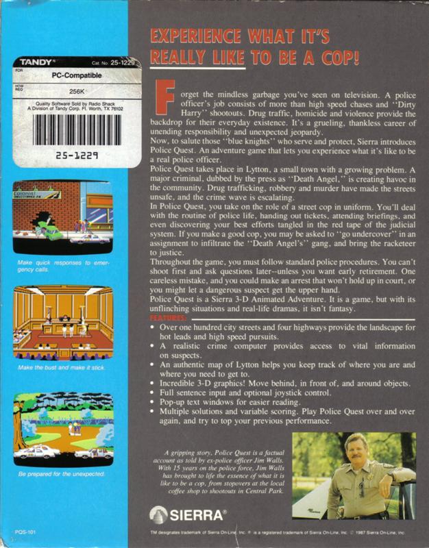 Box Art