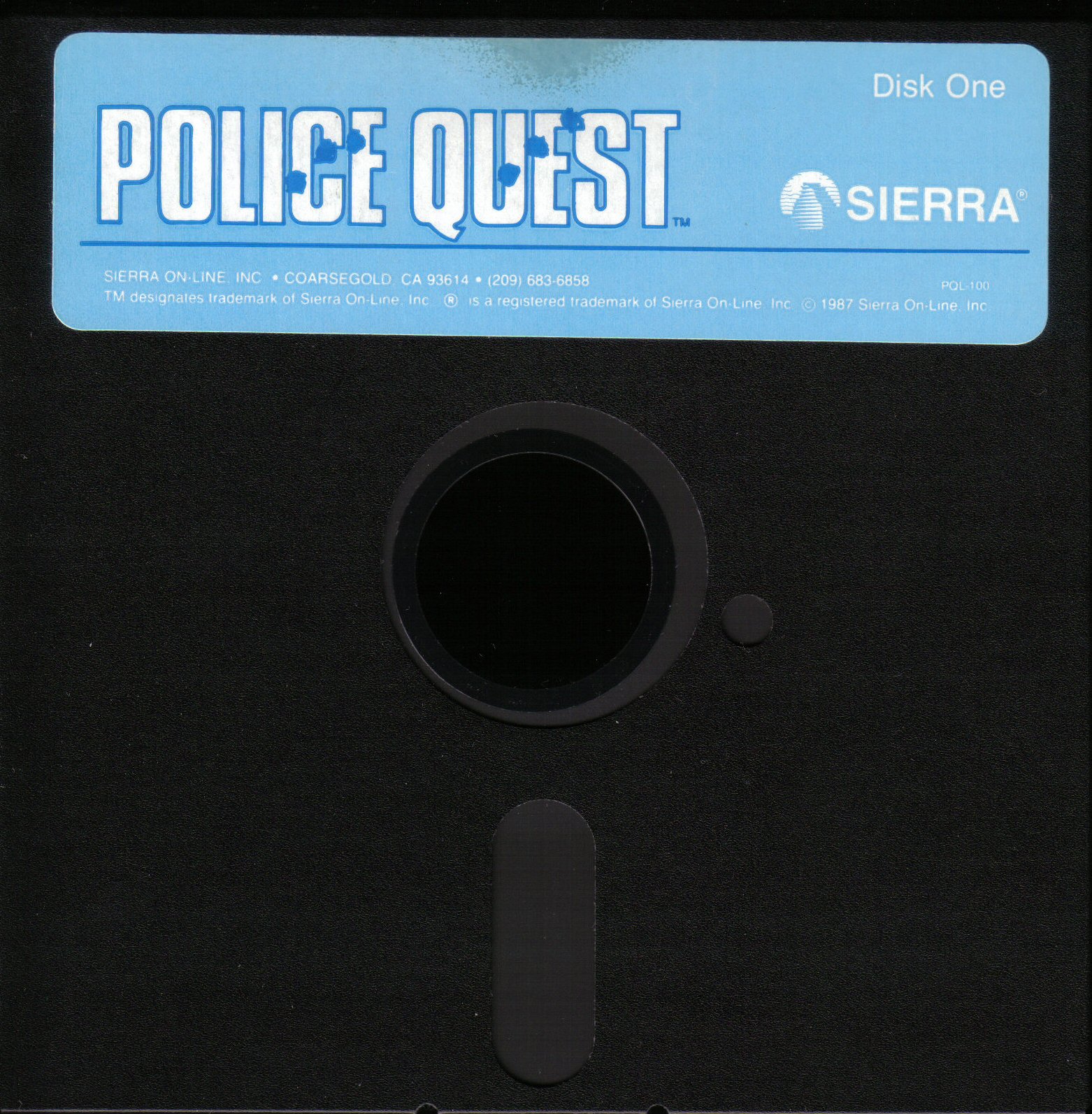Box Art