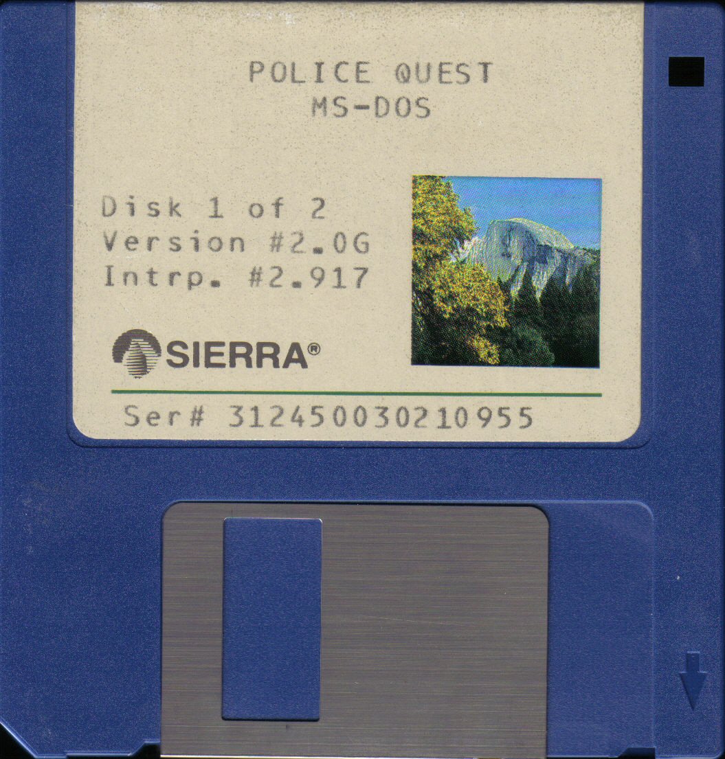 Box Art