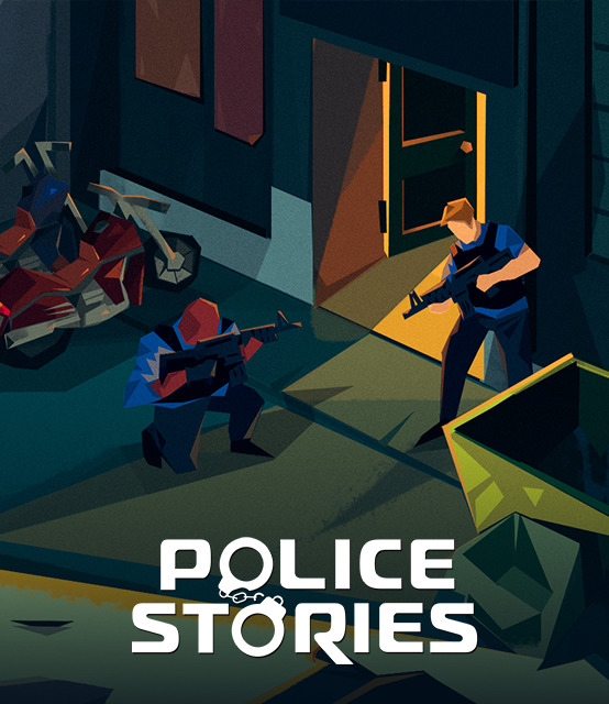 Police Stories