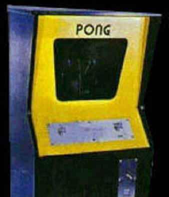 Arcade Machines