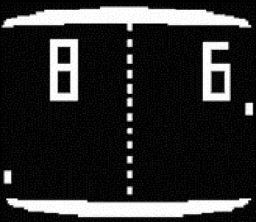 Arcade Machines