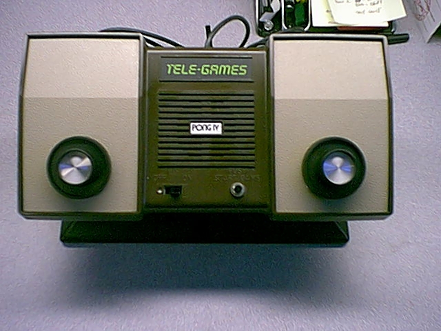 Controllers