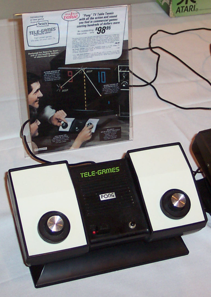 Controllers