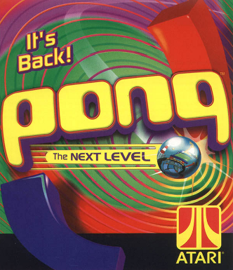 Pong: The Next Level