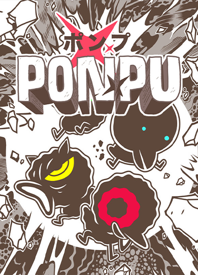 Ponpu