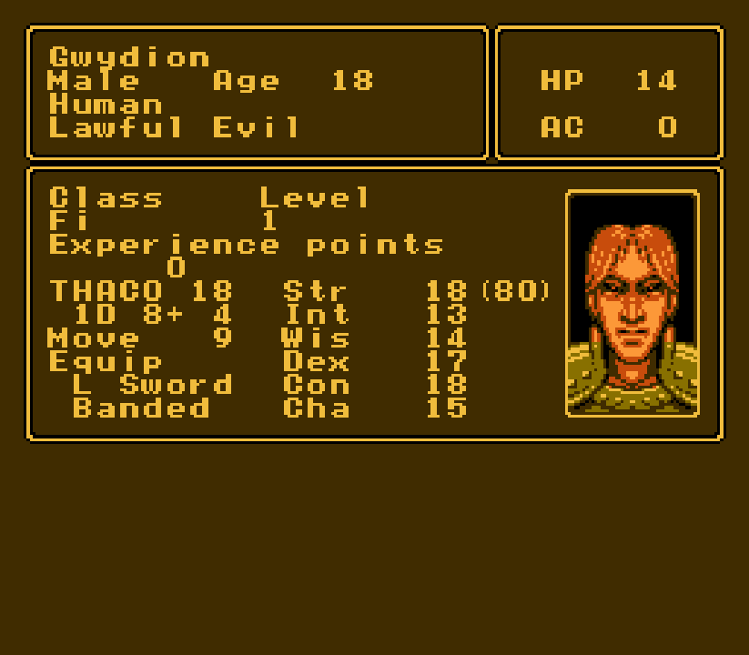 NES Screenshots