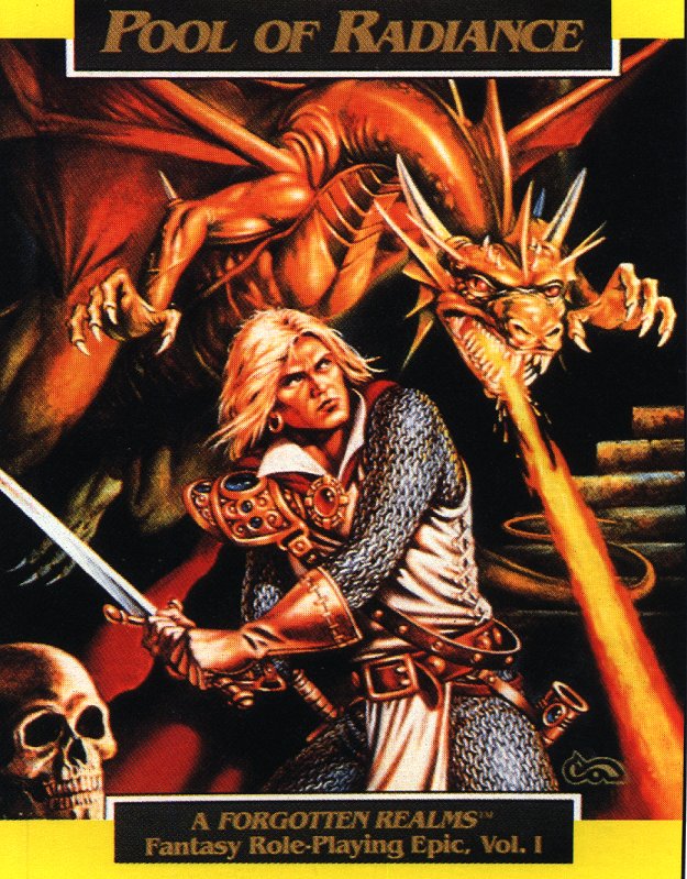 Box Art