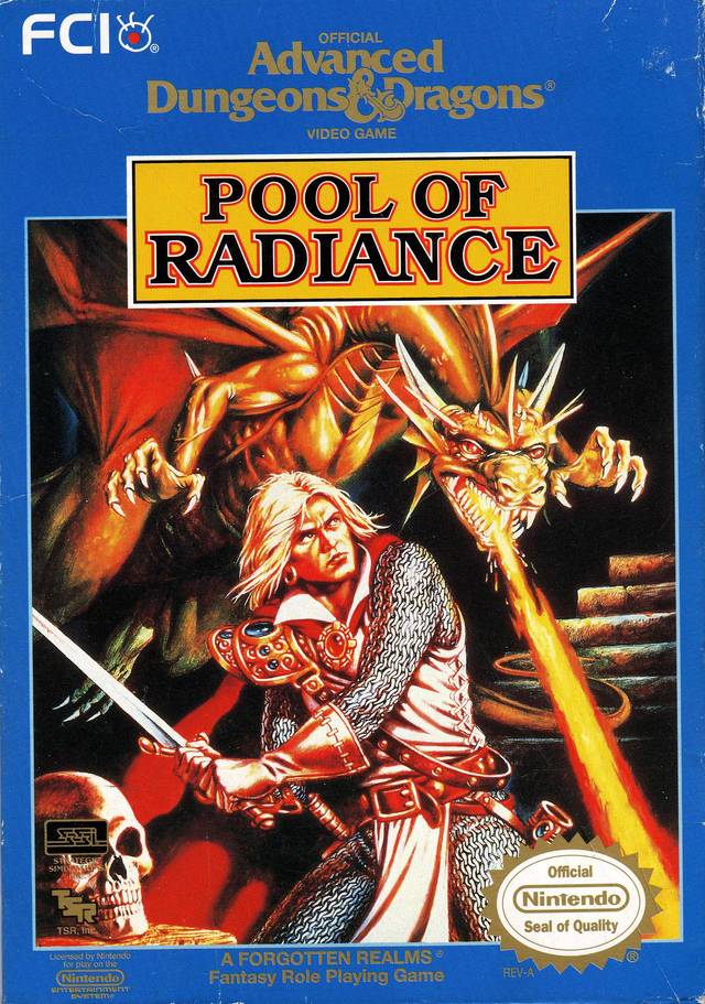 Box Art