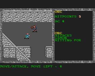 AMI Screenshots