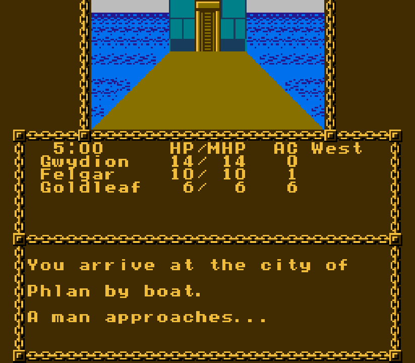 NES Screenshots