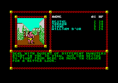 C64 Screenshots