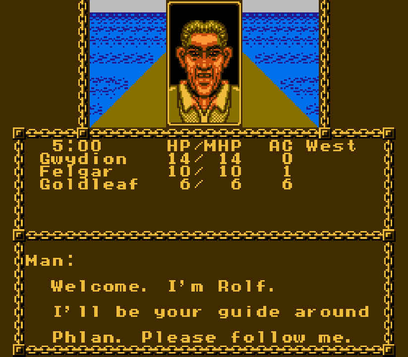 NES Screenshots