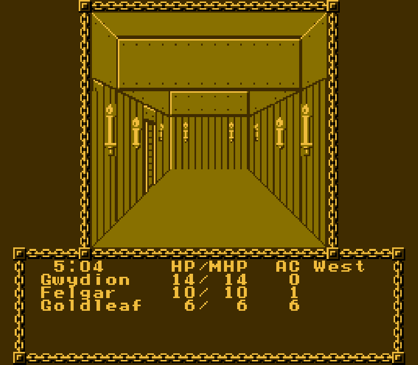 NES Screenshots