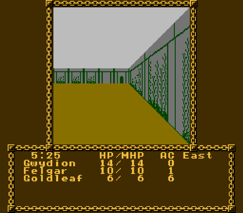 NES Screenshots