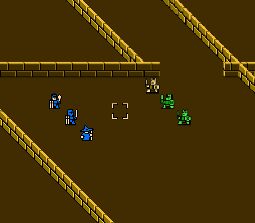 NES Screenshots