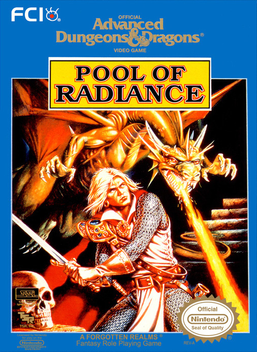 Box Art